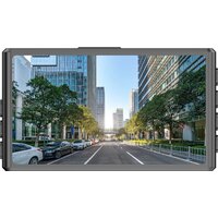 Видеорегистратор для авто Digma FreeDrive 300W FD300W (черный) - Превью изображения №2 — Интернет-магазин Time-Shop