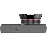 Видеорегистратор для авто Digma FreeDrive 300W FD300W (черный) - Превью изображения №7 — Интернет-магазин Time-Shop