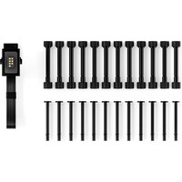 Комплект вентиляторов для корпуса ID-Cooling MF-1230-ARGB-K TRIO - Превью изображения №10 — Интернет-магазин Time-Shop