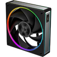 Комплект вентиляторов для корпуса ID-Cooling MF-1230-ARGB-K TRIO - Превью изображения №2 — Интернет-магазин Time-Shop