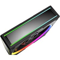 Комплект вентиляторов для корпуса ID-Cooling MF-1230-ARGB-K TRIO - Превью изображения №6 — Интернет-магазин Time-Shop