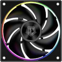 Комплект вентиляторов для корпуса ID-Cooling MF-1230-ARGB-K TRIO - Превью изображения №4 — Интернет-магазин Time-Shop