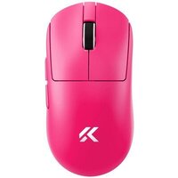 MCHOSE A7 V2 Ultra Lightweight Wireless (розовый)