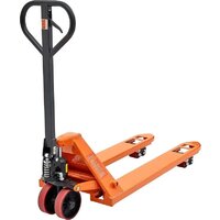 Gigant JHPT2500-1150-RUB (резиновые колеса)