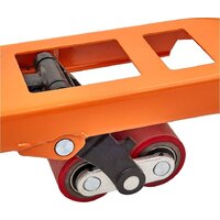 Тележка ручная Gigant JHPT2500-1150-RUB (резиновые колеса) - Превью изображения №8 — Интернет-магазин Time-Shop