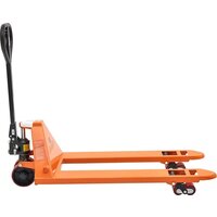 Тележка ручная Gigant JHPT2500-1150-RUB (резиновые колеса) - Превью изображения №5 — Интернет-магазин Time-Shop