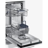 Встраиваемая посудомоечная машина Samsung DW50R4060BB - Превью изображения №7 — Интернет-магазин Time-Shop