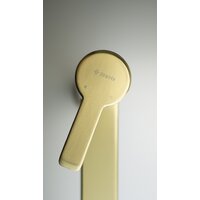 Смеситель Deante Arnika BQA R20M (золото) - Превью изображения №3 — Интернет-магазин Time-Shop