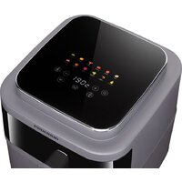 Аэрогриль (аэрофритюрница) Redmond (Редмонд) AG1901 - Превью изображения №4 — Интернет-магазин Time-Shop