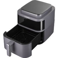 Аэрогриль (аэрофритюрница) Redmond (Редмонд) AG1901 - Превью изображения №5 — Интернет-магазин Time-Shop