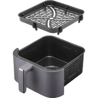 Аэрогриль (аэрофритюрница) Redmond (Редмонд) AG1901 - Превью изображения №7 — Интернет-магазин Time-Shop