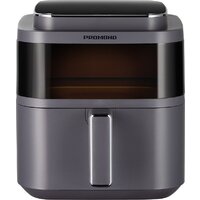 Аэрогриль (аэрофритюрница) Redmond (Редмонд) AG1901 - Превью изображения №2 — Интернет-магазин Time-Shop