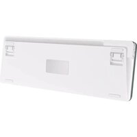 Клавиатура Royal Kludge RK-S98 RGB Clay Green (RK Pale Green) - Превью изображения №7 — Интернет-магазин Time-Shop