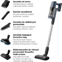 Пылесос Electrolux Hygienic 600 WET EP61H21WET - Превью изображения №2 — Интернет-магазин Time-Shop