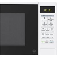 Микроволновая печь LG MS2042DY - Превью изображения №3 — Интернет-магазин Time-Shop