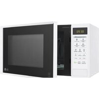 Микроволновая печь LG MS2042DY - Превью изображения №6 — Интернет-магазин Time-Shop