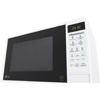Микроволновая печь LG MS2042DY - Превью изображения №5 — Интернет-магазин Time-Shop