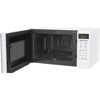 Микроволновая печь LG MS2042DY - Превью изображения №9 — Интернет-магазин Time-Shop