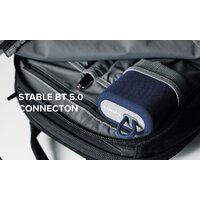 Беспроводная колонка Canyon BSP-4 (красный) - Превью изображения №7 — Интернет-магазин Time-Shop