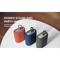 Беспроводная колонка Canyon BSP-4 (красный) - Превью изображения №8 — Интернет-магазин Time-Shop