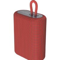 Беспроводная колонка Canyon BSP-4 (красный) - Превью изображения №4 — Интернет-магазин Time-Shop