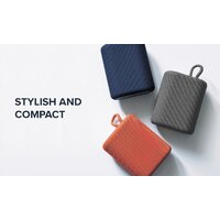 Беспроводная колонка Canyon BSP-4 (красный) - Превью изображения №9 — Интернет-магазин Time-Shop