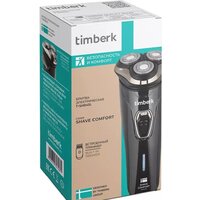 Электробритва Timberk T-SHR40L - Превью изображения №7 — Интернет-магазин Time-Shop