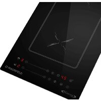 Варочная панель MAUNFELD CVI292S2BBKA Inverter - Превью изображения №4 — Интернет-магазин Time-Shop