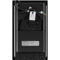 Варочная панель MAUNFELD CVI292S2BBKA Inverter - Превью изображения №5 — Интернет-магазин Time-Shop