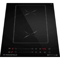 Варочная панель MAUNFELD CVI292S2BBKA Inverter - Превью изображения №2 — Интернет-магазин Time-Shop