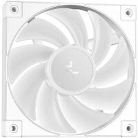 Система жидкостного охлаждения для процессора DeepCool LP240 WH R-LP240-WHMSMC-G-1 - Превью изображения №3 — Интернет-магазин Time-Shop