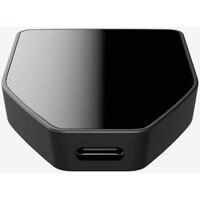 Аппаратный криптокошелек Trezor Safe 5 (черный) - Превью изображения №2 — Интернет-магазин Time-Shop