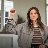 Аппаратный криптокошелек Trezor Safe 5 (черный) - Превью изображения №4 — Интернет-магазин Time-Shop