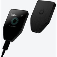 Аппаратный криптокошелек Trezor Safe 5 (черный) - Превью изображения №7 — Интернет-магазин Time-Shop