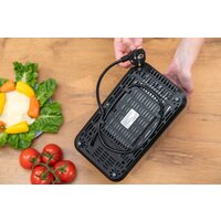 Тостер Goetze & Jensen TO900K - Превью изображения №15 — Интернет-магазин Time-Shop