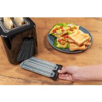 Тостер Goetze & Jensen TO900K - Превью изображения №9 — Интернет-магазин Time-Shop