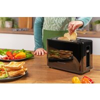 Тостер Goetze & Jensen TO900K - Превью изображения №6 — Интернет-магазин Time-Shop