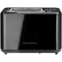 Тостер Goetze & Jensen TO900K - Превью изображения №2 — Интернет-магазин Time-Shop