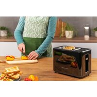 Тостер Goetze & Jensen TO900K - Превью изображения №7 — Интернет-магазин Time-Shop