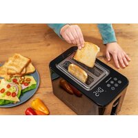 Тостер Goetze & Jensen TO900K - Превью изображения №8 — Интернет-магазин Time-Shop