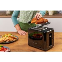 Тостер Goetze & Jensen TO900K - Превью изображения №12 — Интернет-магазин Time-Shop