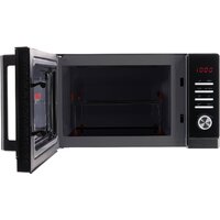 Микроволновая печь Amica AMMF23E1GFB - Превью изображения №2 — Интернет-магазин Time-Shop