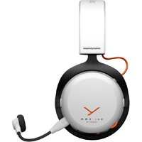 Наушники Beyerdynamic MMX 150 Wireless (белый) - Превью изображения №2 — Интернет-магазин Time-Shop