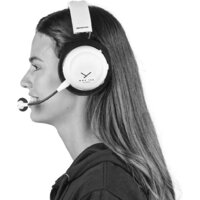 Наушники Beyerdynamic MMX 150 Wireless (белый) - Превью изображения №4 — Интернет-магазин Time-Shop