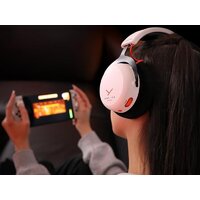 Наушники Beyerdynamic MMX 150 Wireless (белый) - Превью изображения №6 — Интернет-магазин Time-Shop