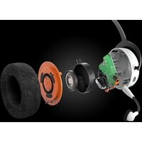 Наушники Beyerdynamic MMX 150 Wireless (белый) - Превью изображения №7 — Интернет-магазин Time-Shop