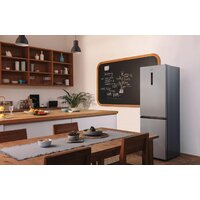 Холодильник Gorenje NRK6192AS4 - Превью изображения №4 — Интернет-магазин Time-Shop
