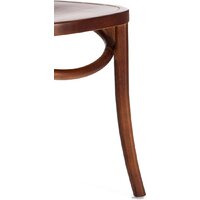 Стул TetChair Secret De Maison Thonet Classic Chair (дерево вяз/темный орех №5) - Превью изображения №10 — Интернет-магазин Time-Shop