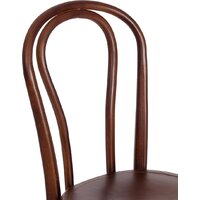 Стул TetChair Secret De Maison Thonet Classic Chair (дерево вяз/темный орех №5) - Превью изображения №9 — Интернет-магазин Time-Shop