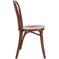 Стул TetChair Secret De Maison Thonet Classic Chair (дерево вяз/темный орех №5) - Превью изображения №2 — Интернет-магазин Time-Shop